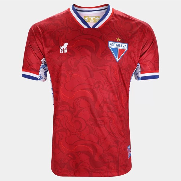 Tailandia Camiseta Fortaleza Copa 1st 2023-2024